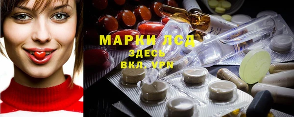 прущий лед Горняк